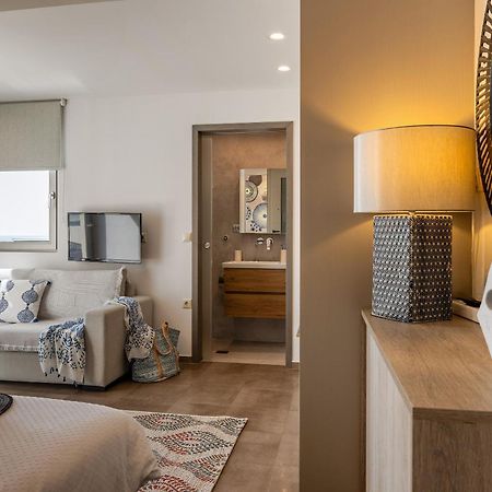 Ioannas Endless Blue Apartment Ierapetra  Ngoại thất bức ảnh