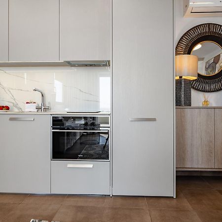Ioannas Endless Blue Apartment Ierapetra  Ngoại thất bức ảnh