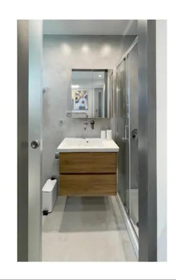 Ioannas Endless Blue Apartment Ierapetra  Ngoại thất bức ảnh