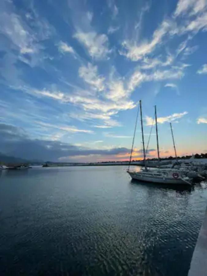 Ioannas Endless Blue Apartment Ierapetra  Ngoại thất bức ảnh