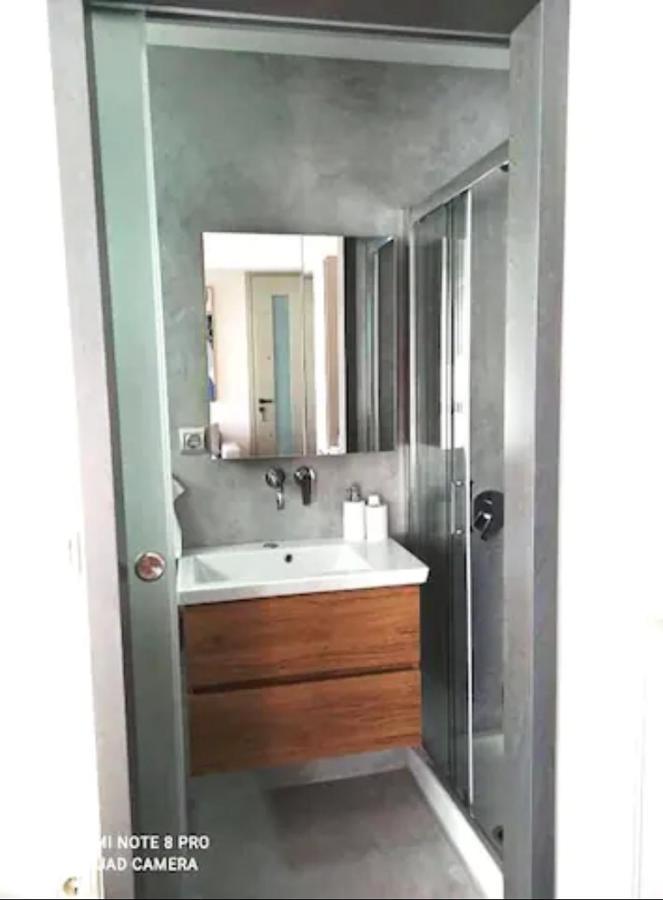 Ioannas Endless Blue Apartment Ierapetra  Ngoại thất bức ảnh
