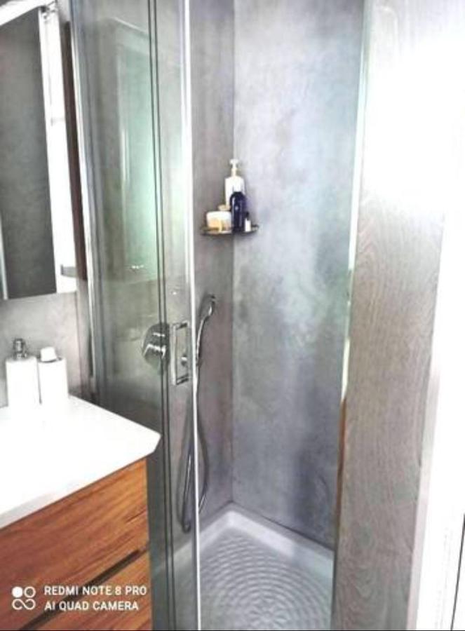 Ioannas Endless Blue Apartment Ierapetra  Ngoại thất bức ảnh