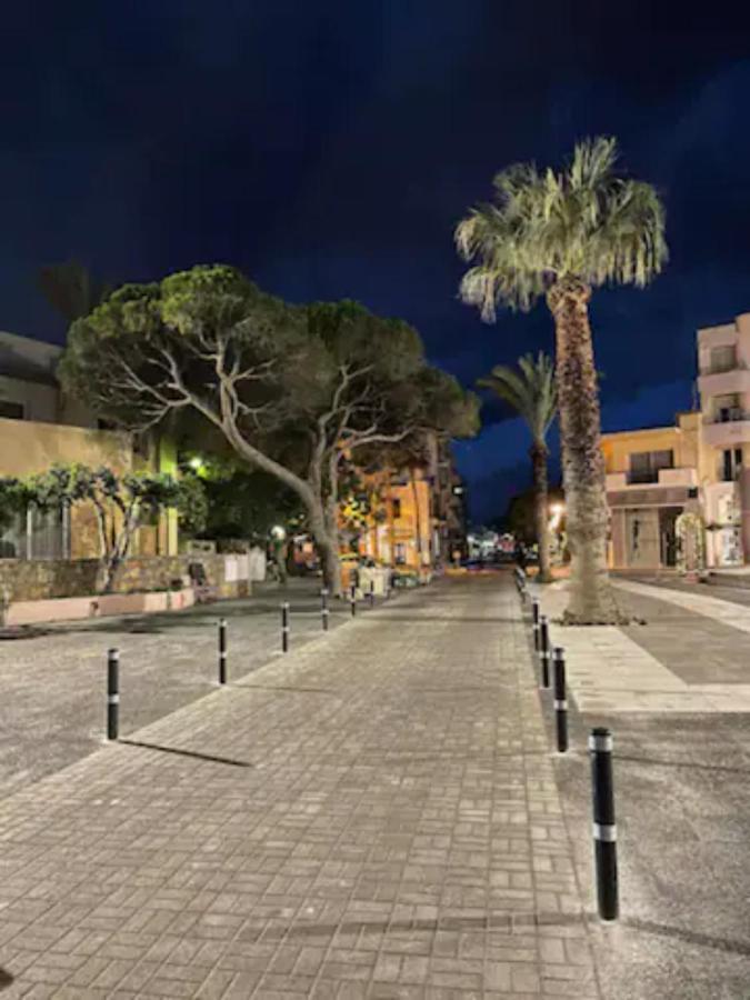 Ioannas Endless Blue Apartment Ierapetra  Ngoại thất bức ảnh