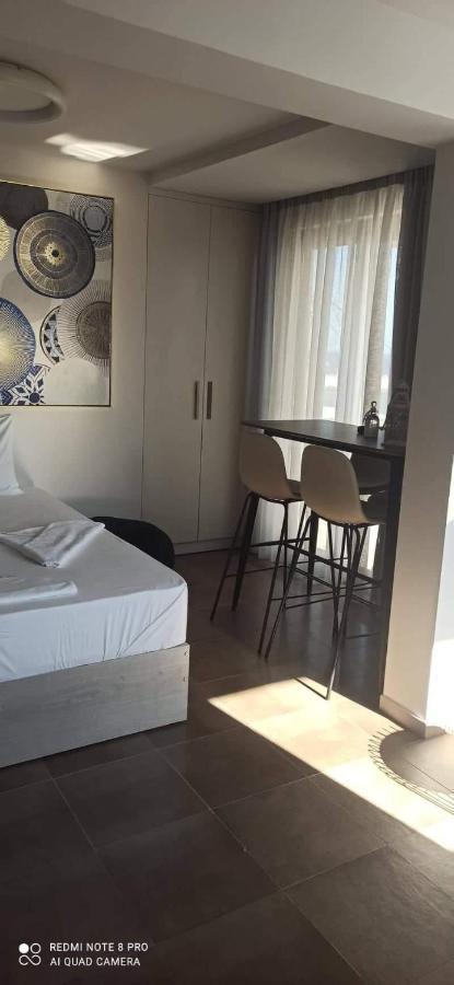 Ioannas Endless Blue Apartment Ierapetra  Ngoại thất bức ảnh