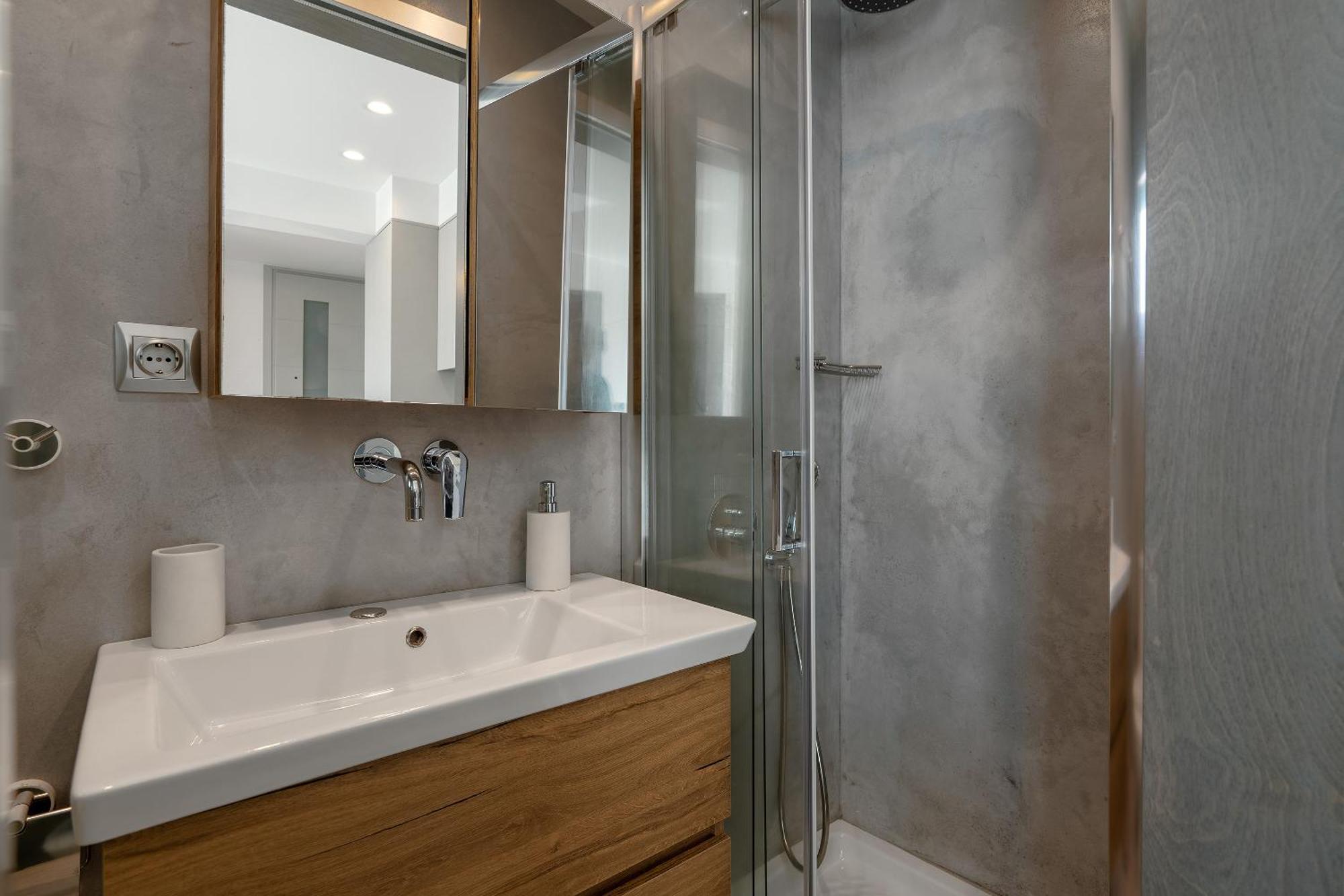 Ioannas Endless Blue Apartment Ierapetra  Ngoại thất bức ảnh