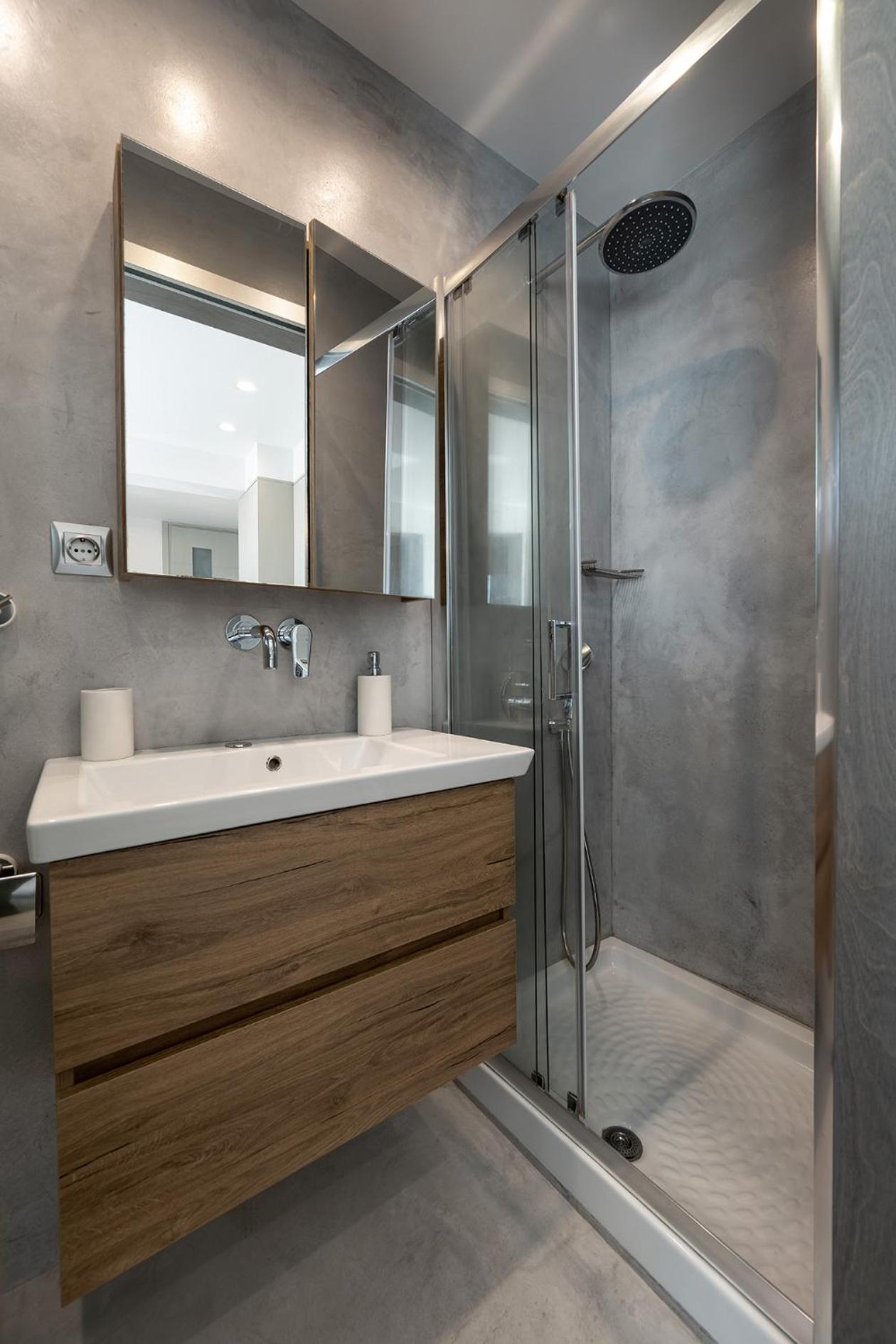 Ioannas Endless Blue Apartment Ierapetra  Ngoại thất bức ảnh